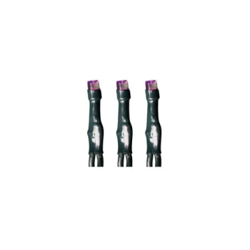 Lampice za jelku sa 100 rozih LED dioda KII100/P Lampice za jelku sa 100 rozih LED dioda KII100/P